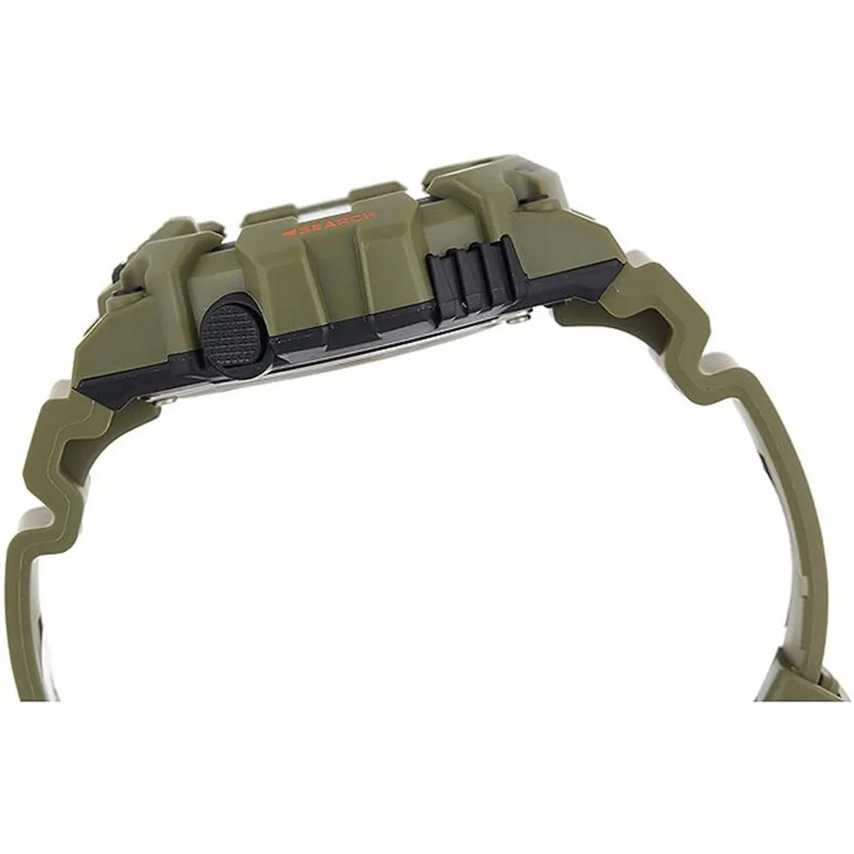 CASIO - Reloj Casio Análogo - Digital HDC-700-3A2VDF Hombre