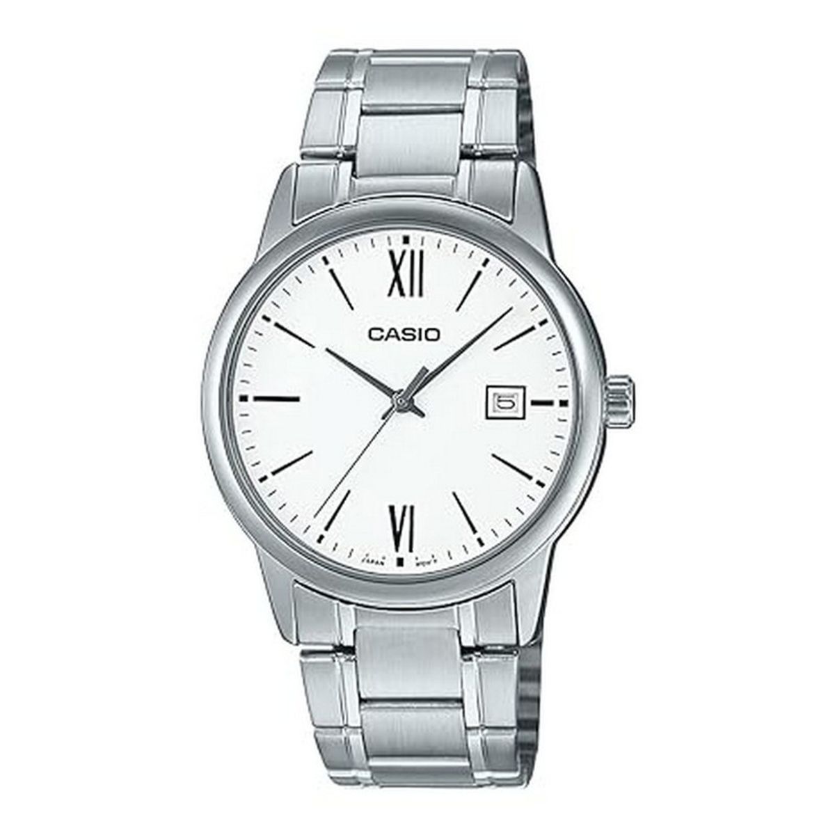 CASIO - Reloj Casio Análogo MTP-V002D-7B3UDF Hombre