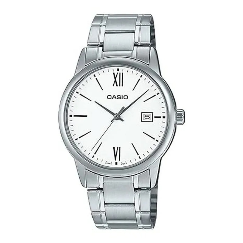 CASIO - Reloj Casio Análogo MTP-V002D-7B3UDF Hombre