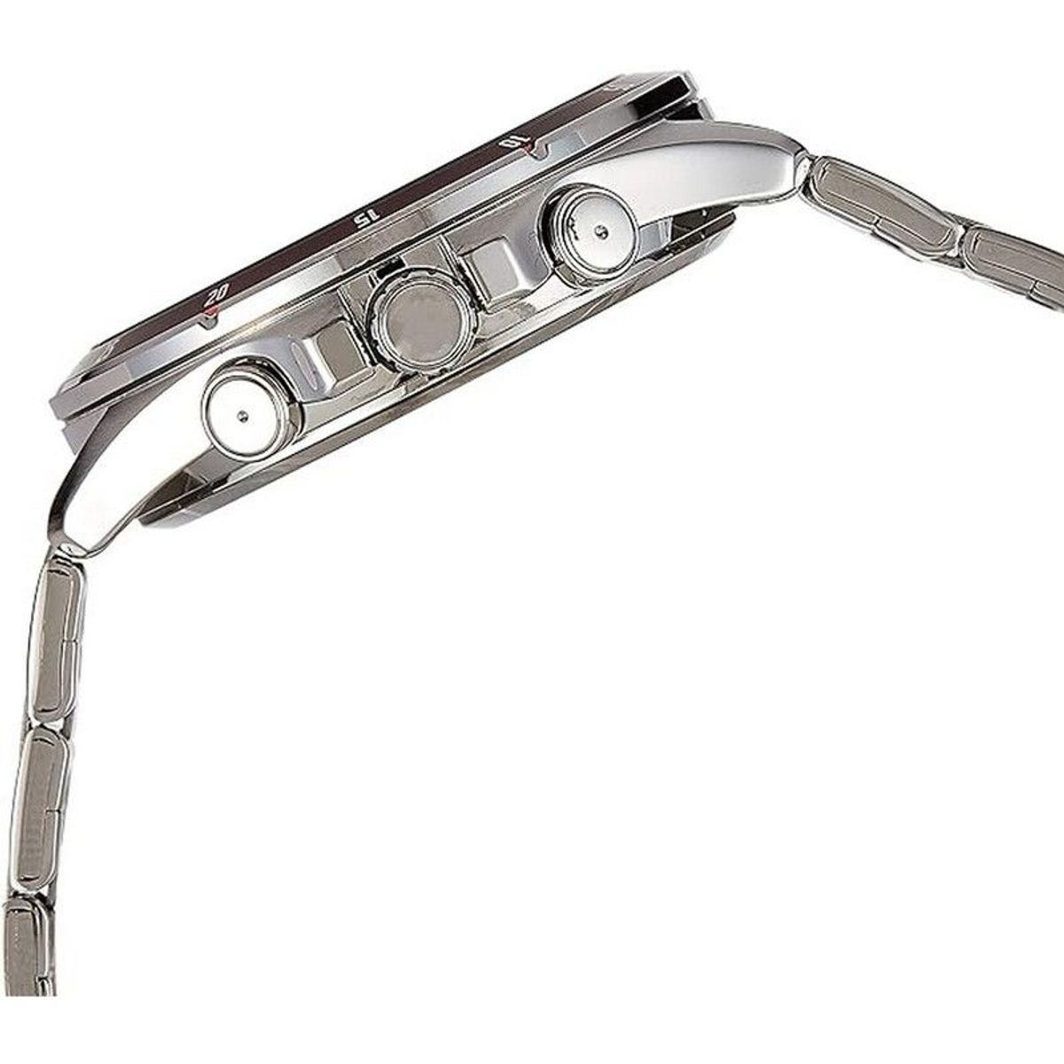 CASIO - Reloj Casio Análogo MTP-1374D-5AVDF Hombre