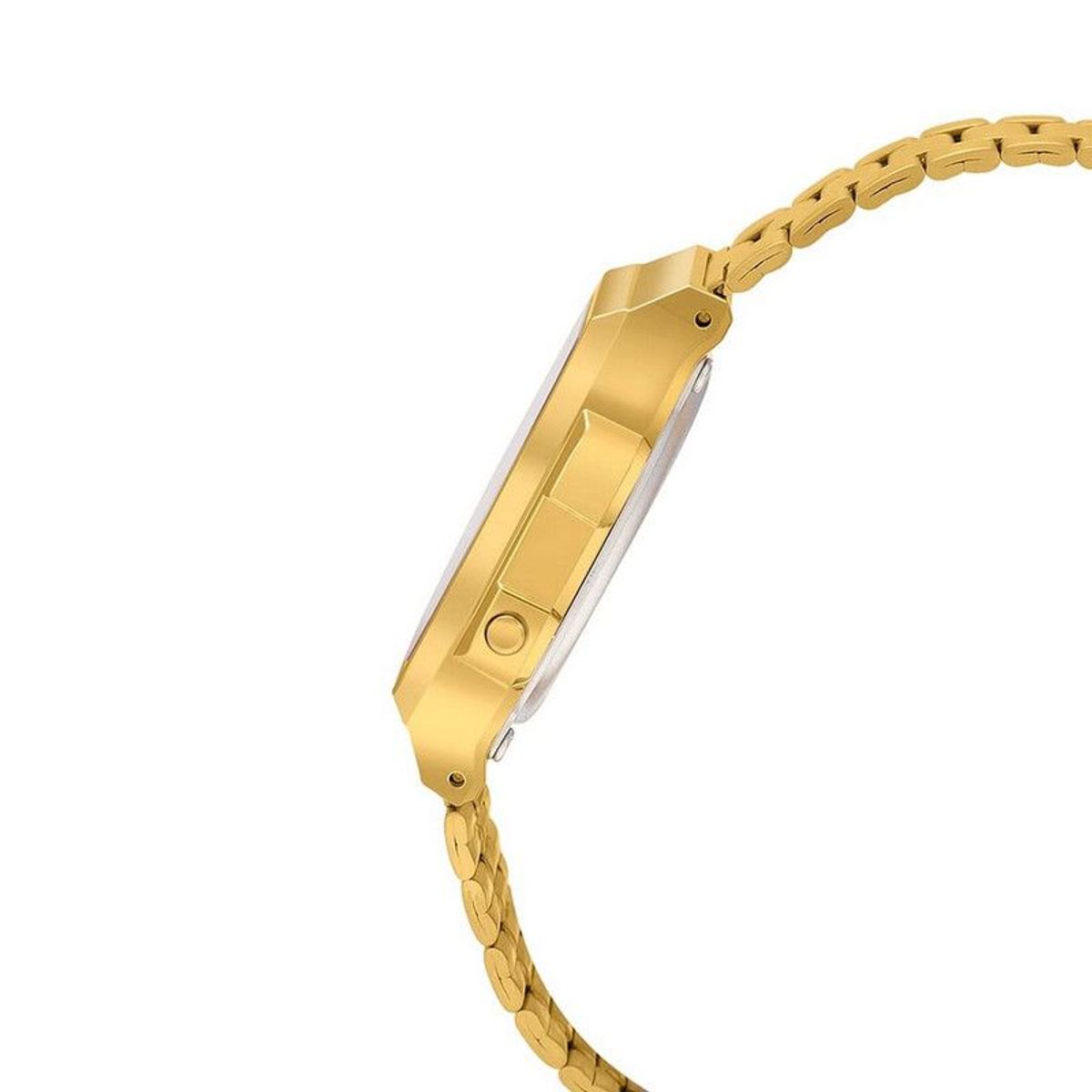 CASIO - Reloj Casio Digital A168WERG-2ADF unisex