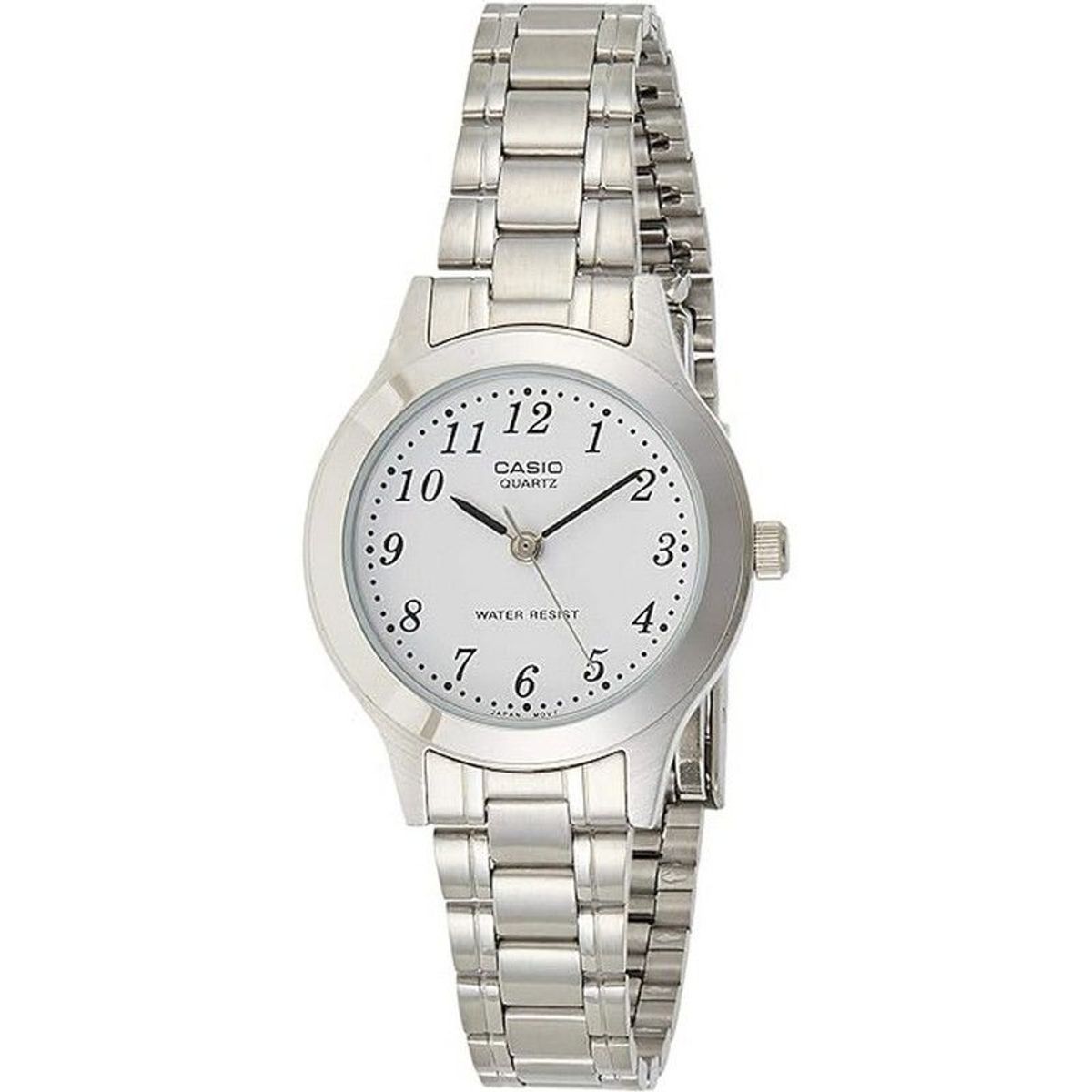 CASIO - Reloj Casio Análogo LTP-1128A-7BRDF Mujer
