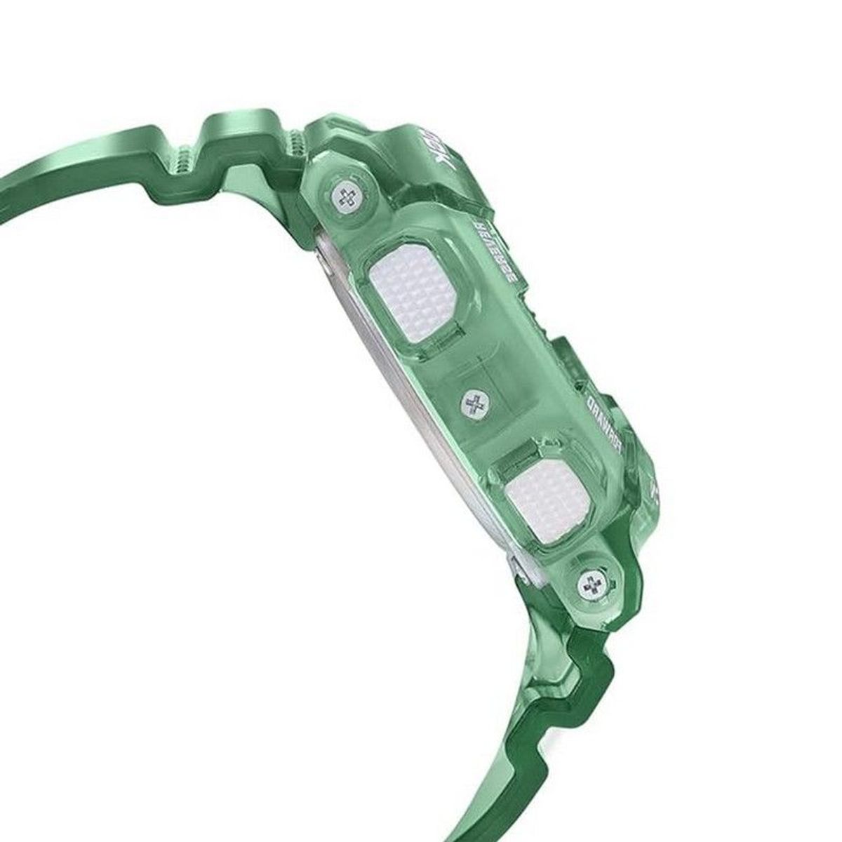 CASIO BABY G - Reloj Baby G Análogo - Digital GMA-S120GS-3ADR Mujer