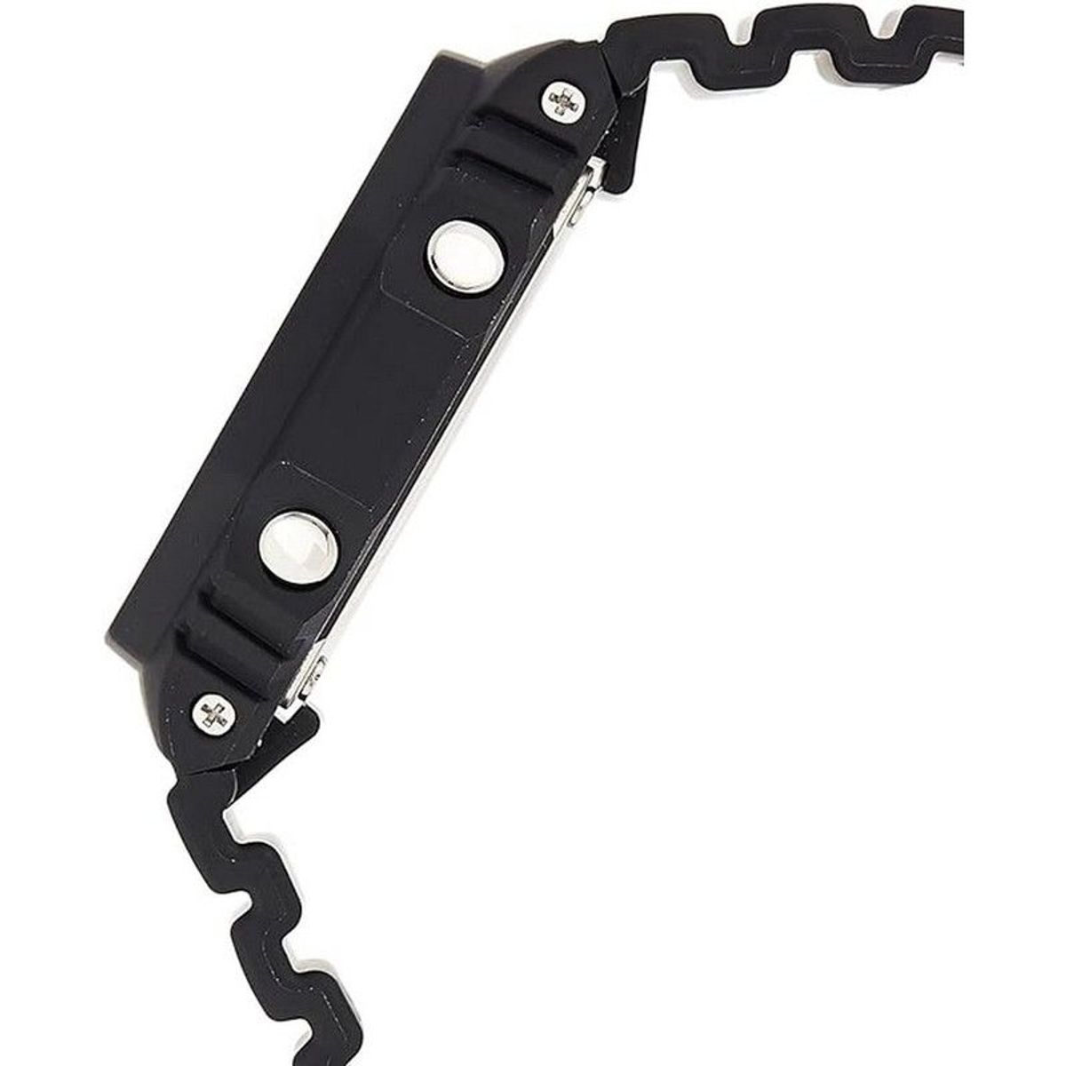 G-SHOCK - Reloj G-Shock Análogo - Digital GA-2100-1A2DR Hombre