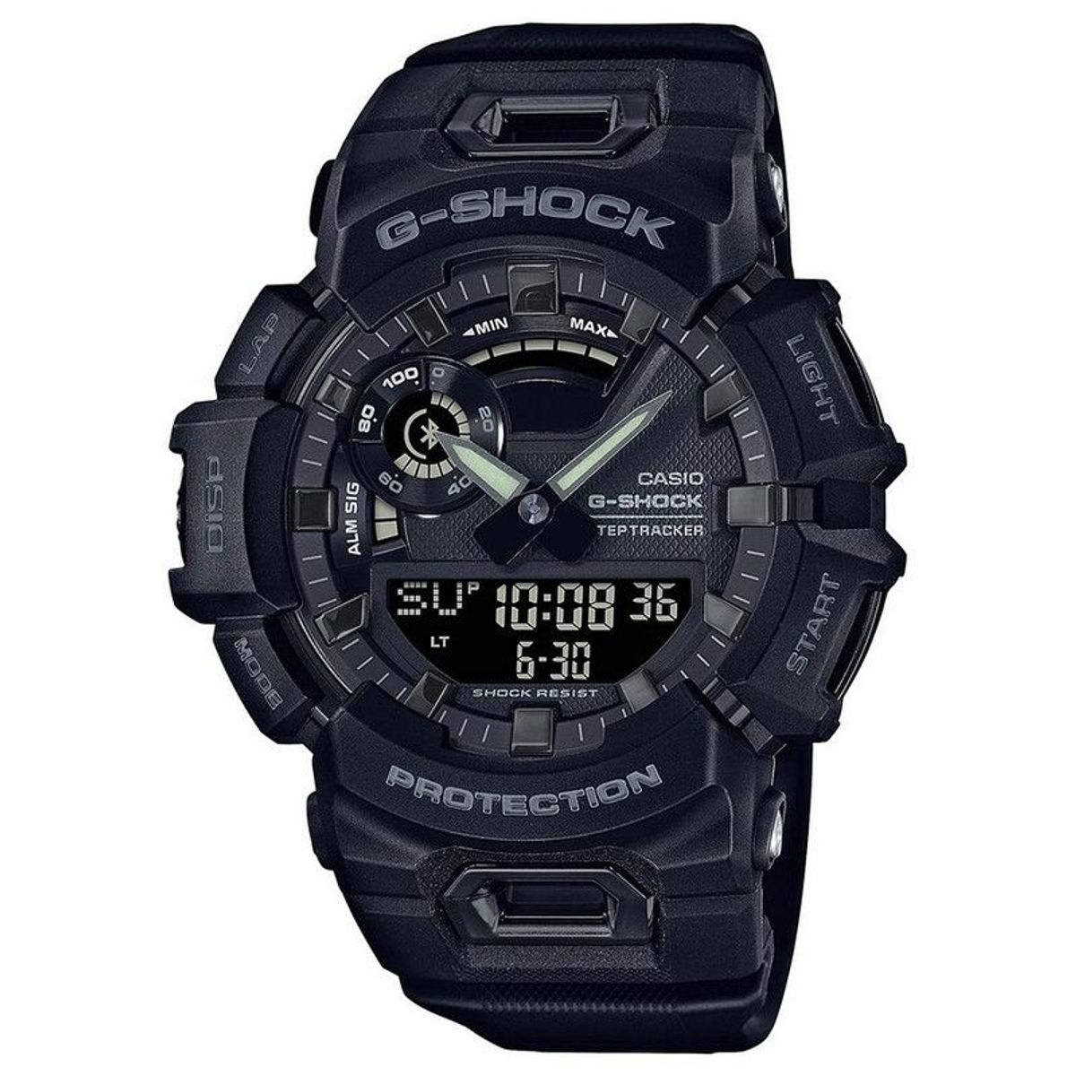 G-SHOCK - Reloj G-Shock Análogo - Digital GBA-900-1ADR Hombre