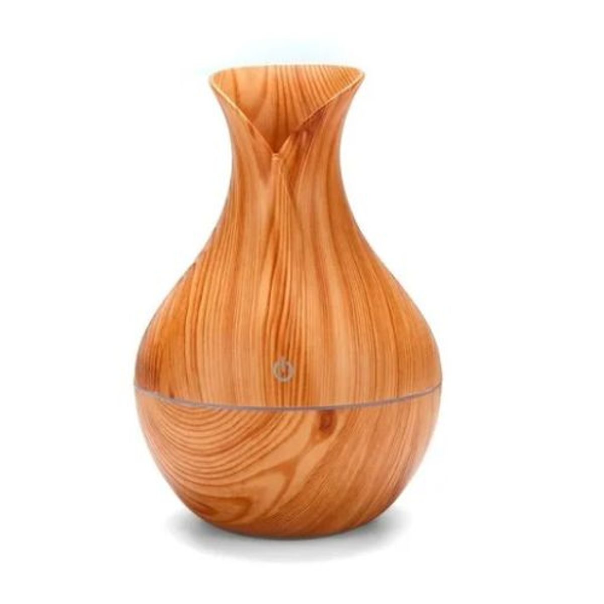 GENERICO - Humidificador Difusor de Aroma con Luz Led