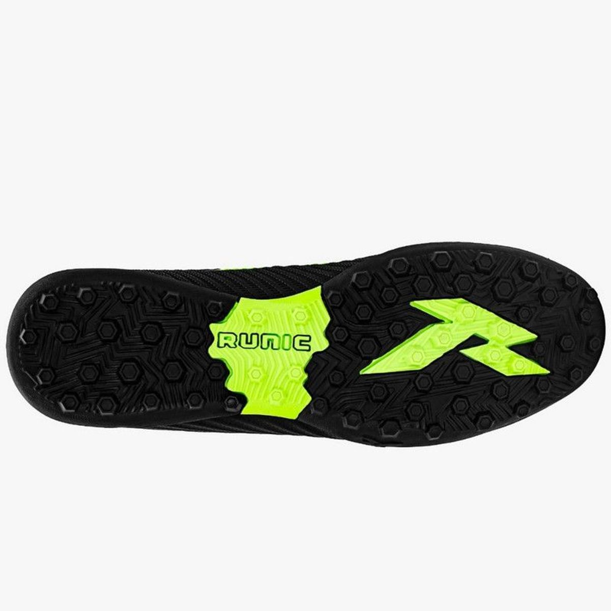 GENERICO - Zapatilla Runic Deportivo ZENOM-C2-TF para Hombre