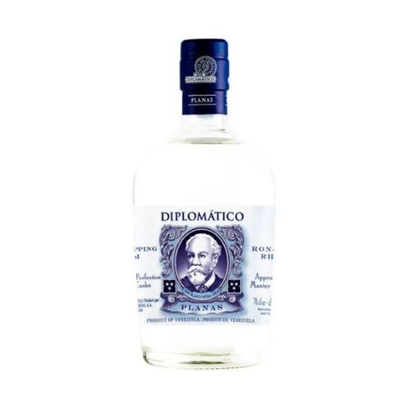RON DIPLOMATICO - Ron DIPLOMATICO Planas Botella 750ml