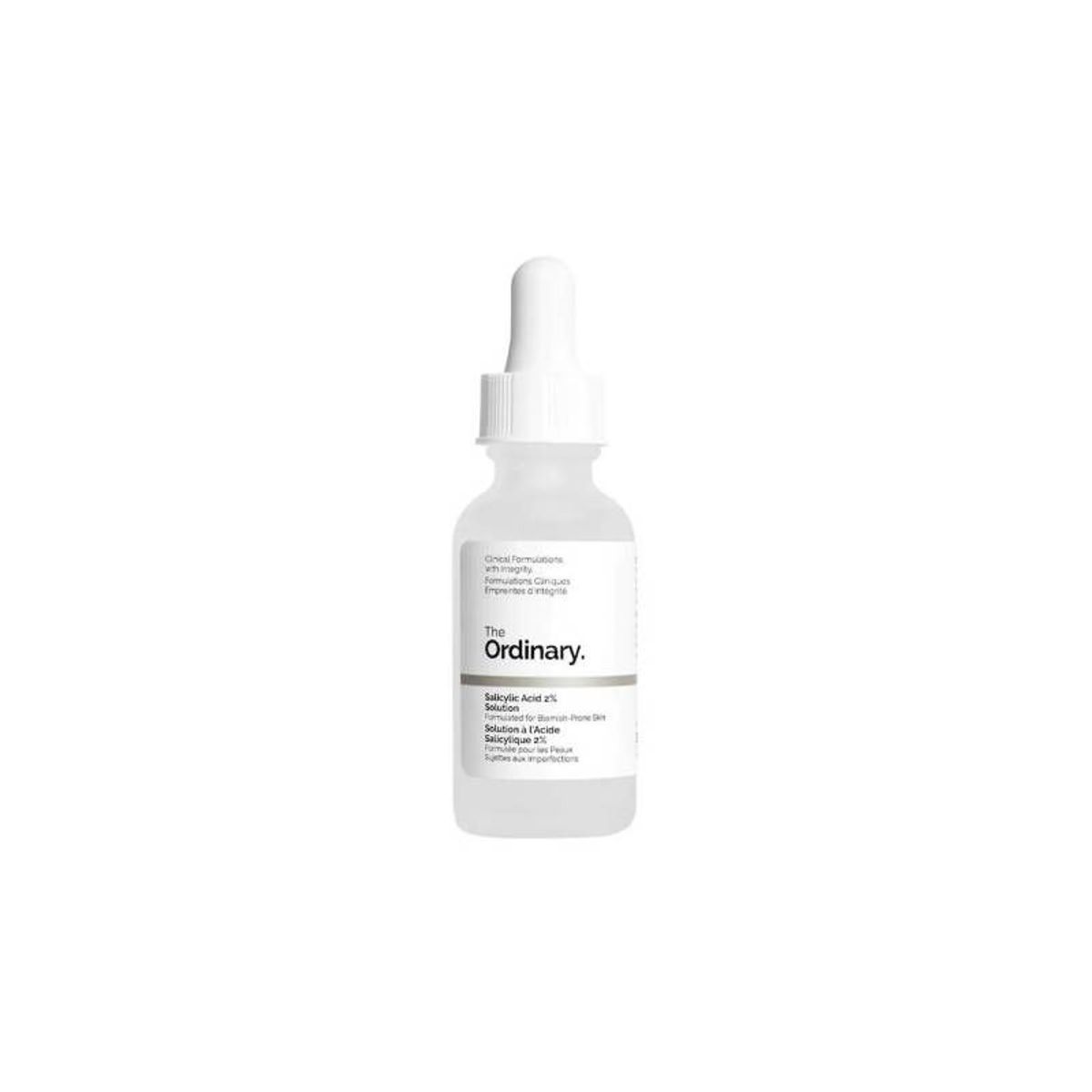 THE ORDINARY - Ácido Salicilico 2 Solution - The Ordinary 30ml