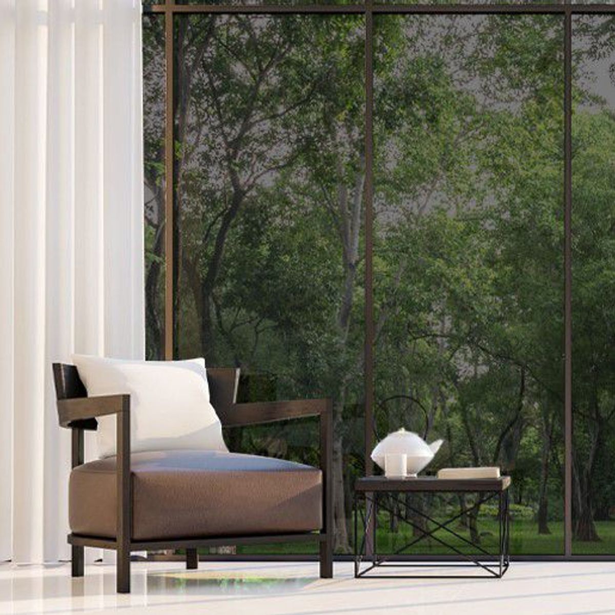 GENERICO - POLARIZADO ADHESIVO Grado 5 - PARA TUS VENTANAS