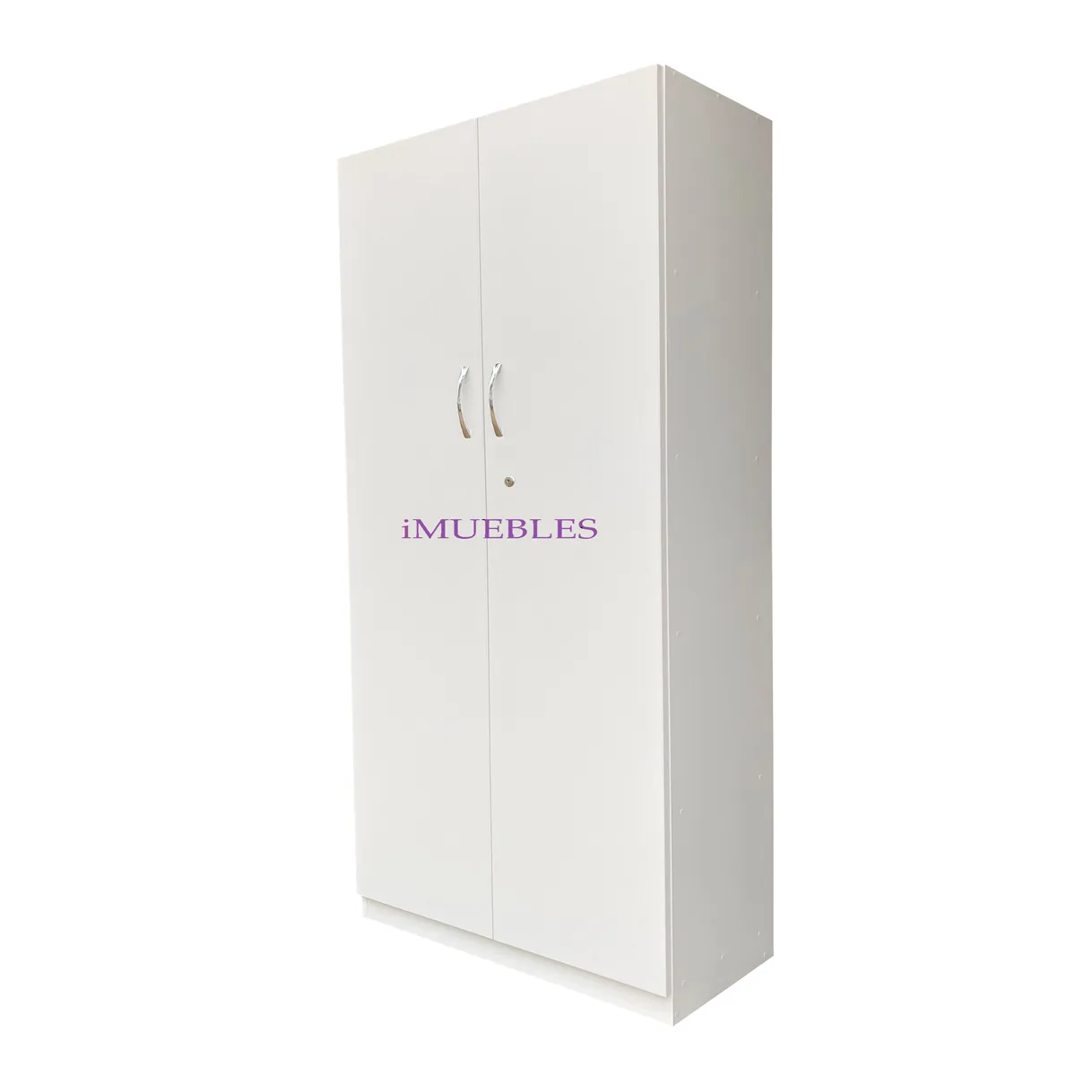 TEMEL - Armario de Oficina Mueble para Archivadores de oficina