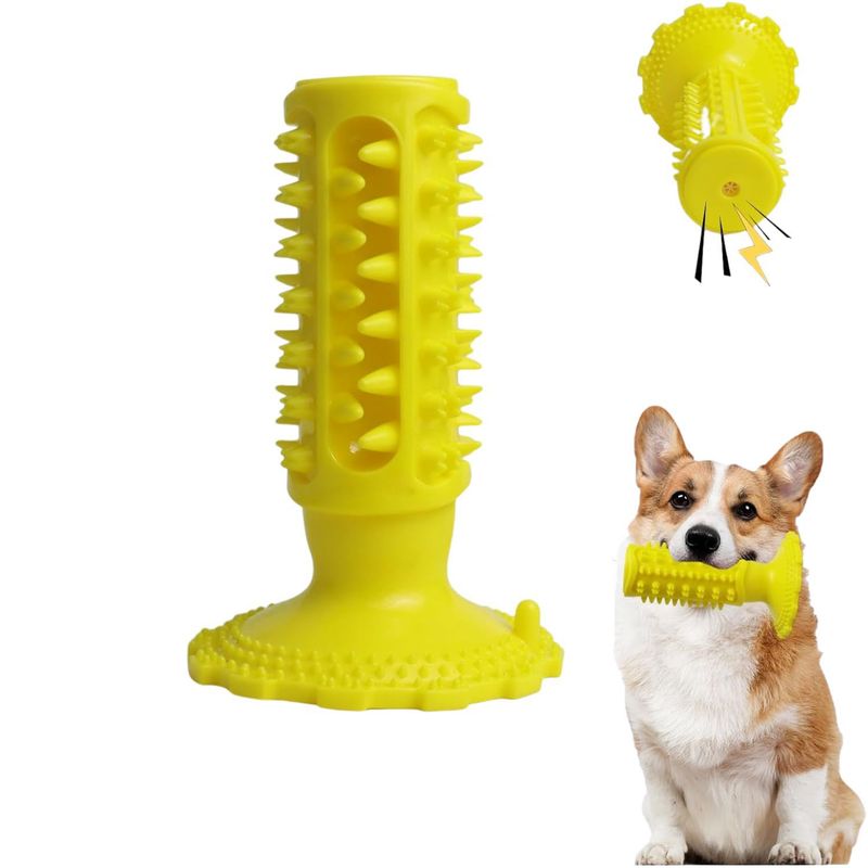 GENERICO - Juguete Masticable Para Perro