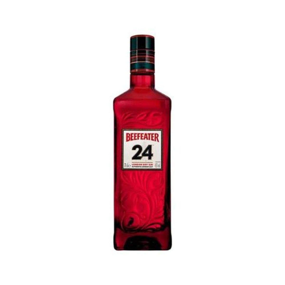 BEEFEATER - Gin BEEFEATER 24 Botella 750ml