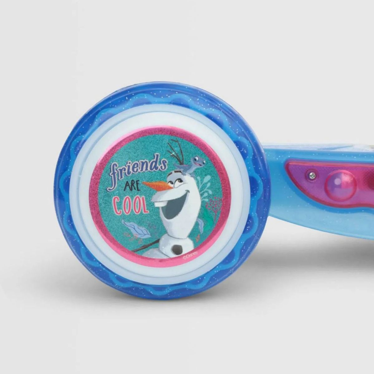 FROZEN - Scooter Infantil Frozen