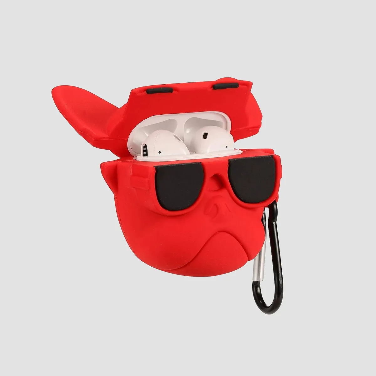 GENERICO - Funda para AirPods 2da generación