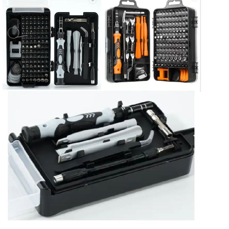 GENERICO - herramientas multiusos para celulares y laptops