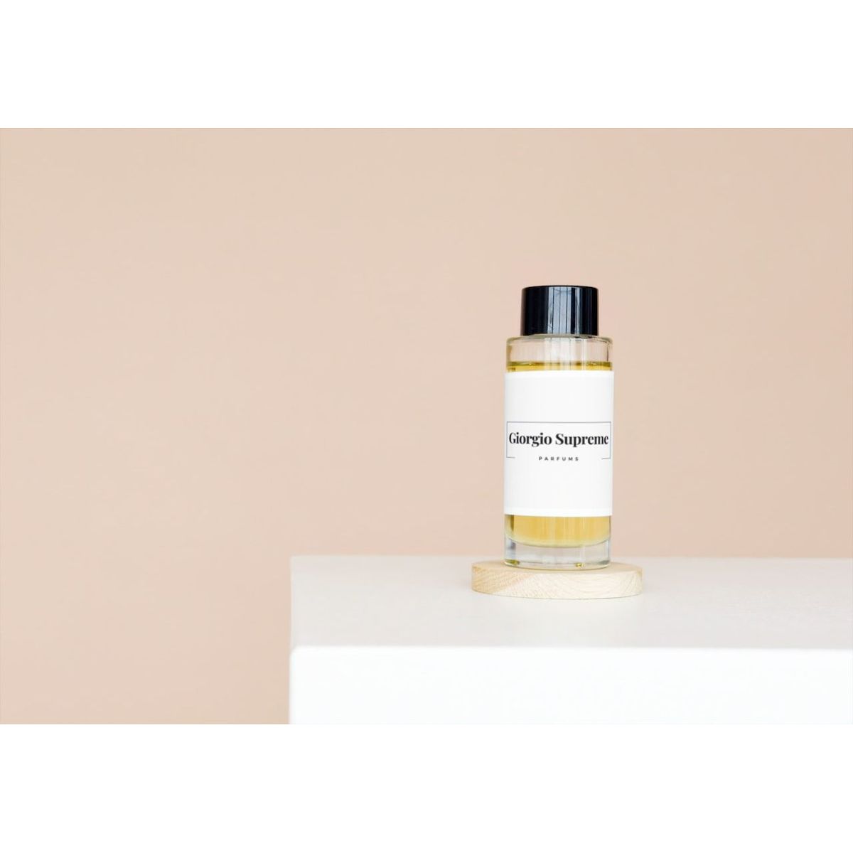 GENERICO - MANFREDDY PARFUMS  Edt 50ml Hombre