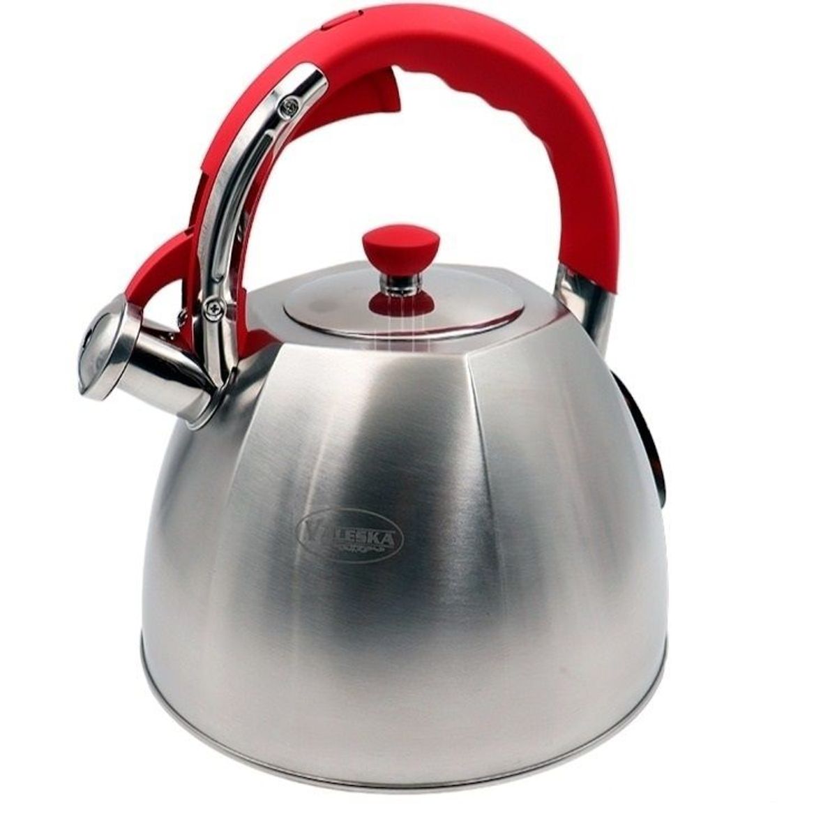 VALESKA - Tetera Acero Inoxidable 5L Valeska