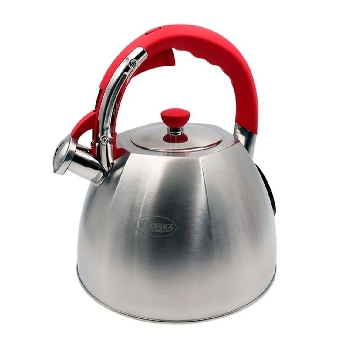 VALESKA - Tetera Acero Inoxidable 5L Valeska