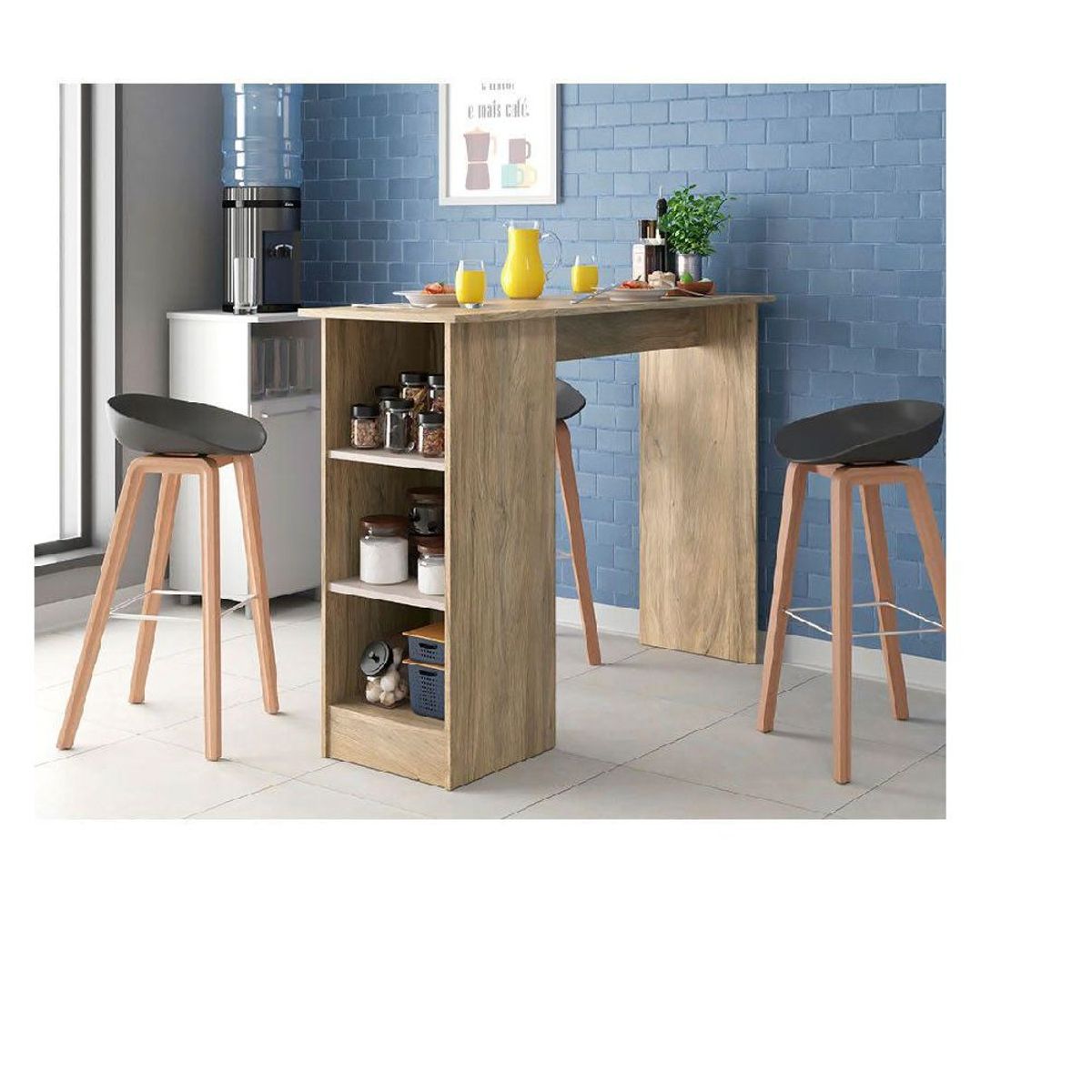 GENERICO - COMEDOR OSIRIS - LA CASA DEL MUEBLERO - ROVERE