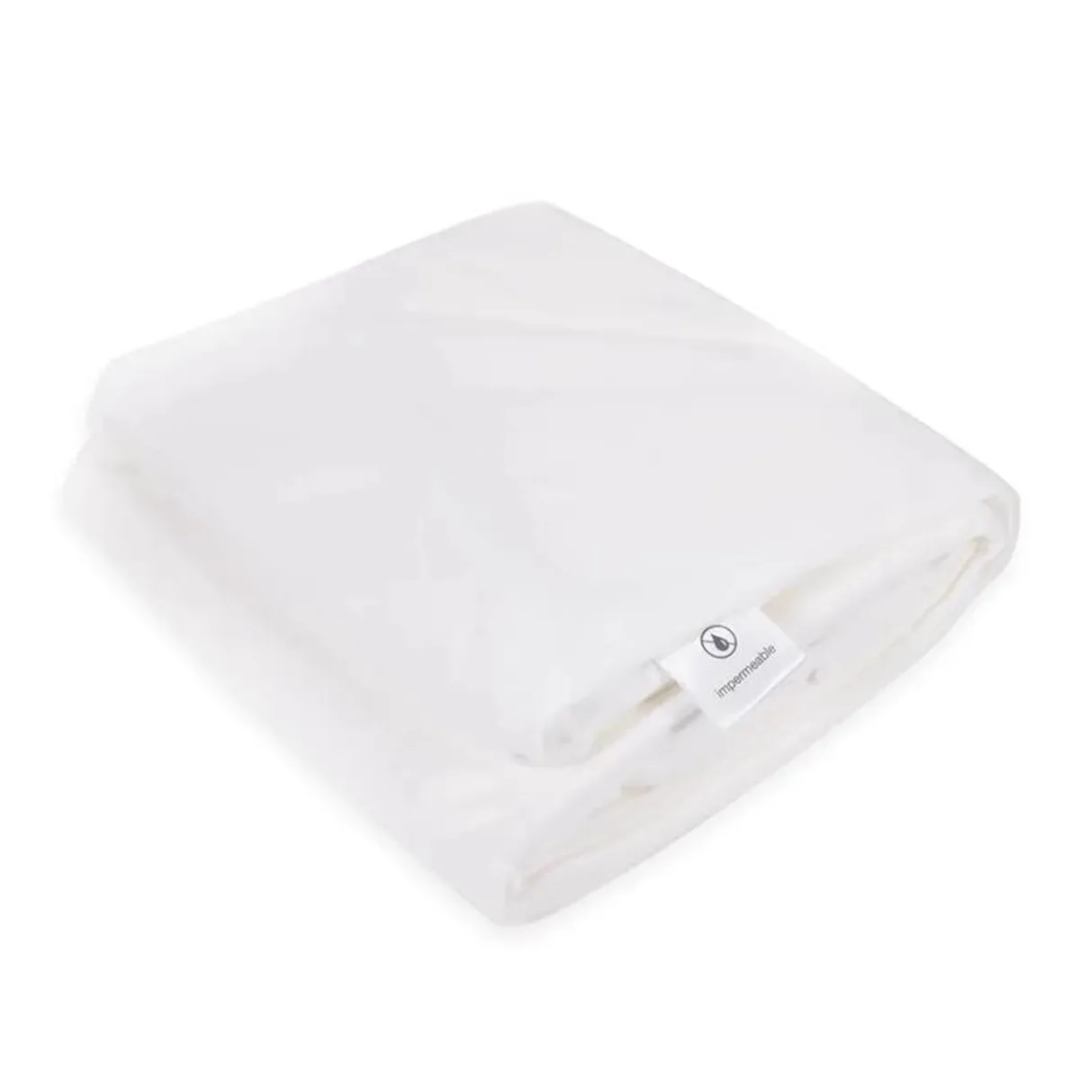 DRIMER - Protector De Colchón Amoldable Impermeable Cuna