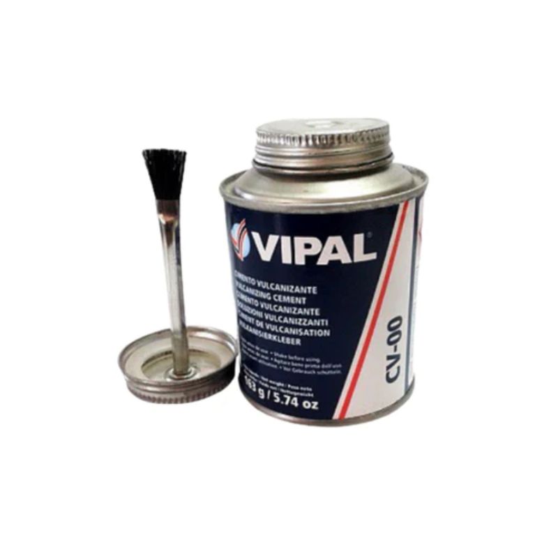 VIPAL - Cemento al frío Vipal CV-00 frasco de 5.74 Oz.