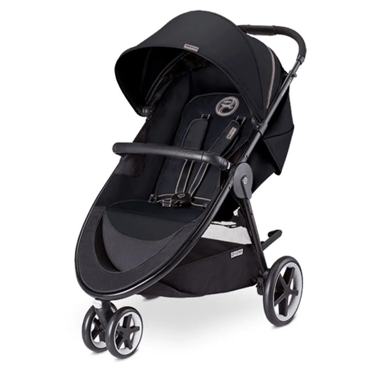 CYBEX - Coche Agis M Air3 Moon Dust Cybex