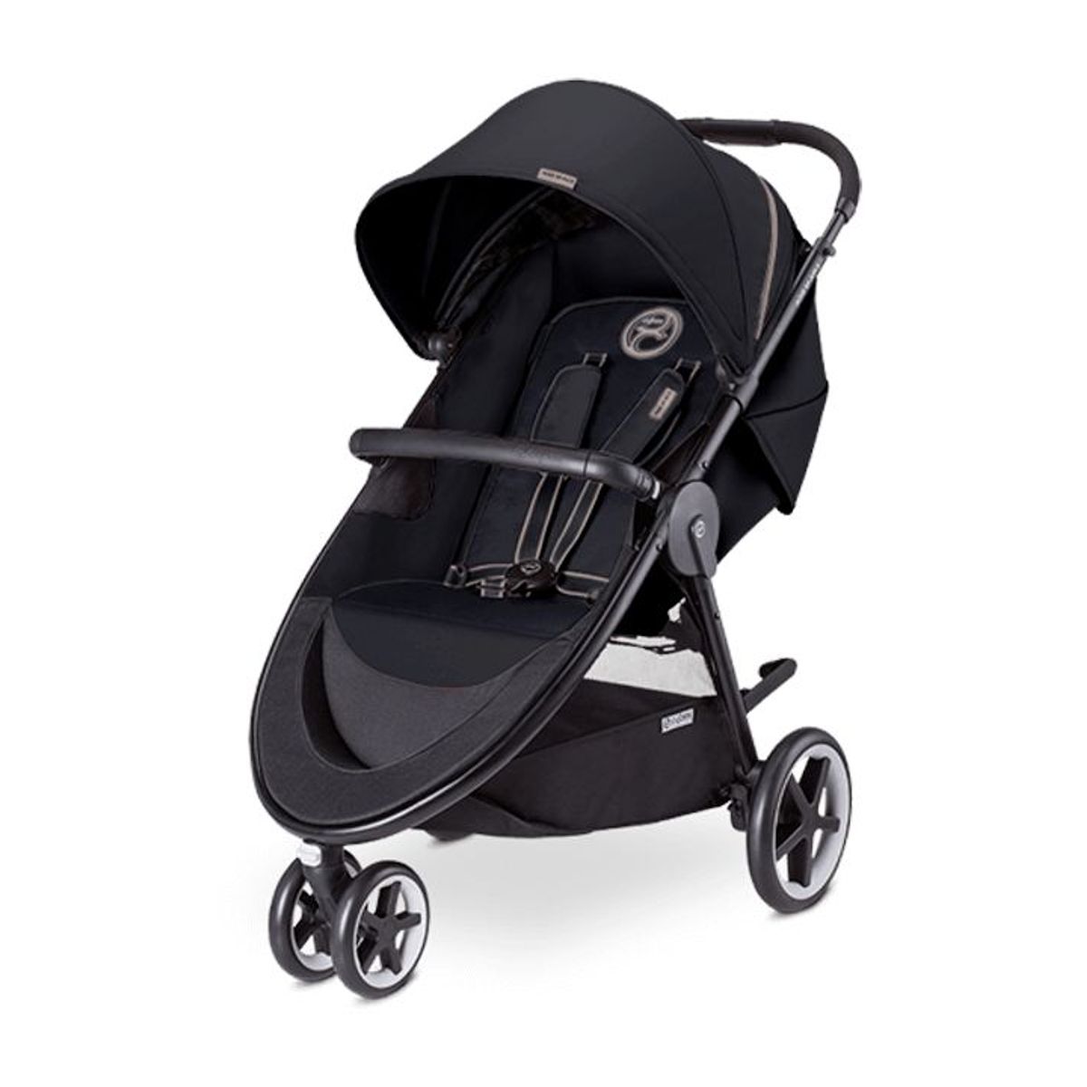 CYBEX - Coche Agis M Air3 Moon Dust Cybex