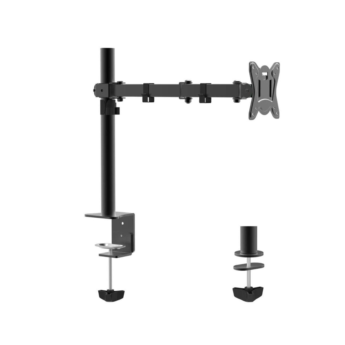 D' KAZA - RACK SOPORTE MX1 PARA MONITOR 13 A 32 PULGADAS