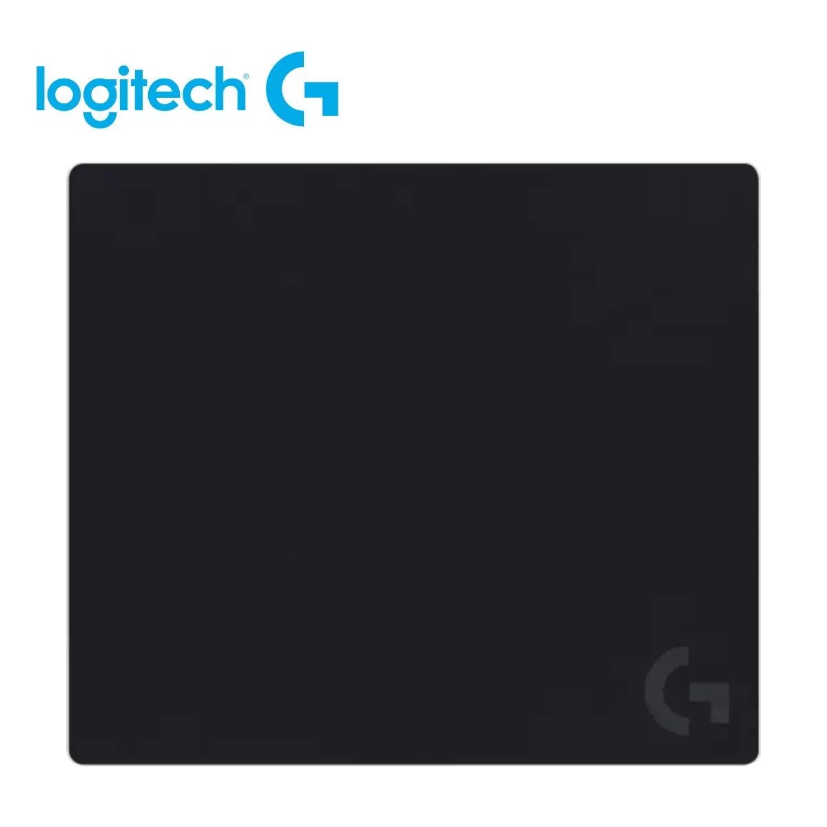 LOGITECH - Pad Mouse Logitech G740 Negro