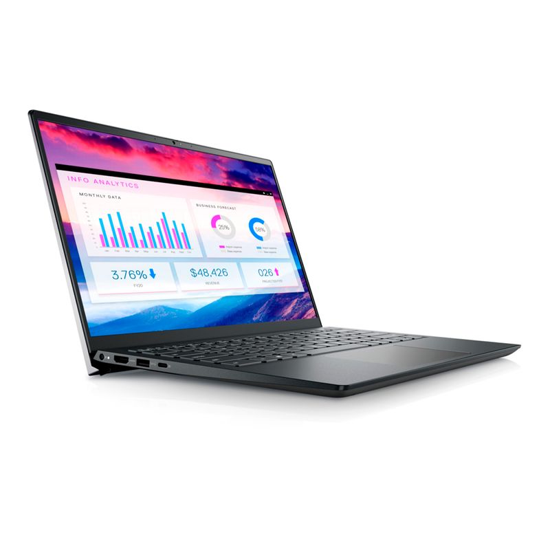 DELL - LAPTOP DELL VOSTRO 5410 SPA CORE I5-11300H 8GB 14" 256GB SSD P/N:5CJGG