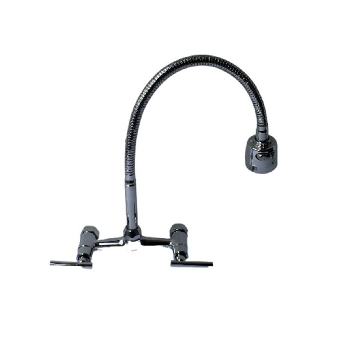 GENERICO - Mezcladora de Cocina de 6 " minimalista