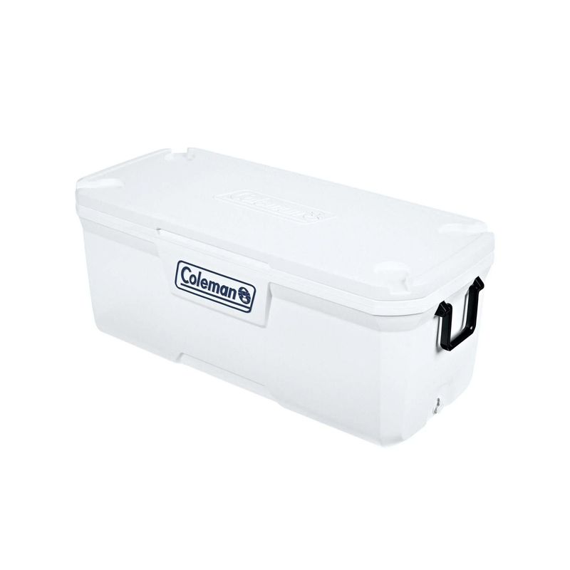COLEMAN - Cooler Coleman S316 Blanco Marine de 150QT