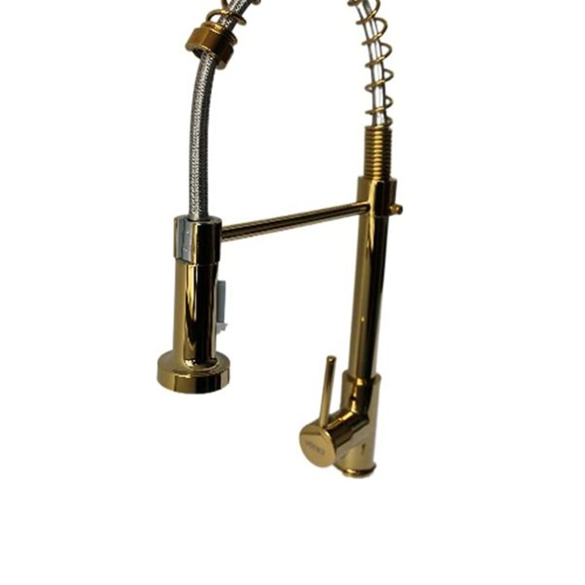 GENERICO - Mezcladora de Cocina Alta - Oro brillante