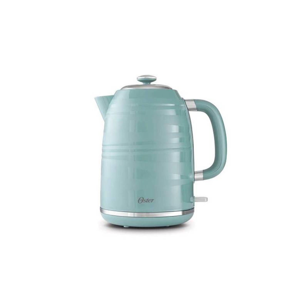 OSTER - Hervidor eléctrico Oster® azul 1.7 L BVSTKT4177V