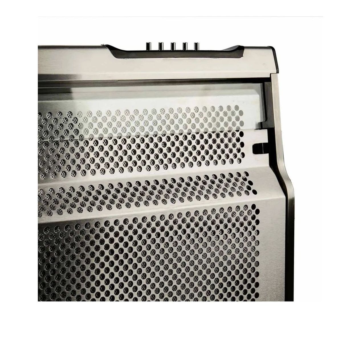 INDURAMA - Campana Extractora Indurama CEI-902CRP 3 Velocidades Acero