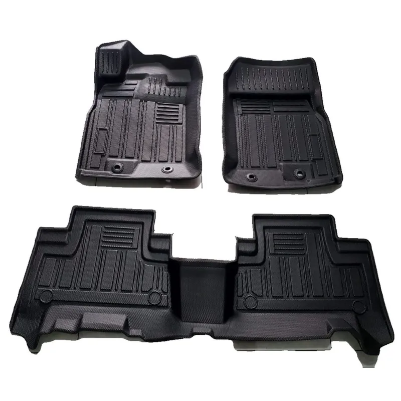 GENERICO - PISOS BANDEJA 3D TOYOTA FJ CRUISER