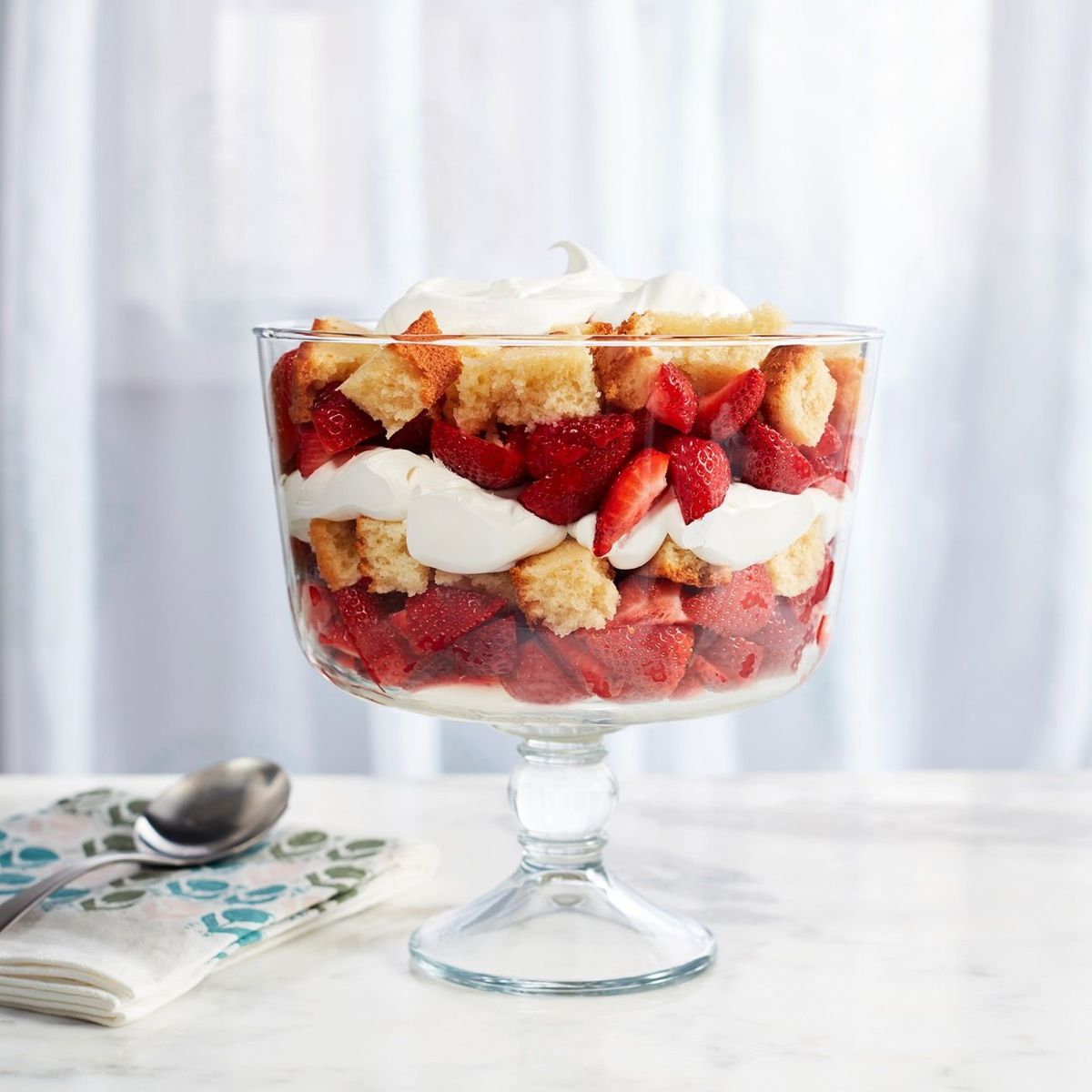 LIBBEY - Tazón para Servir 22.8 cm.