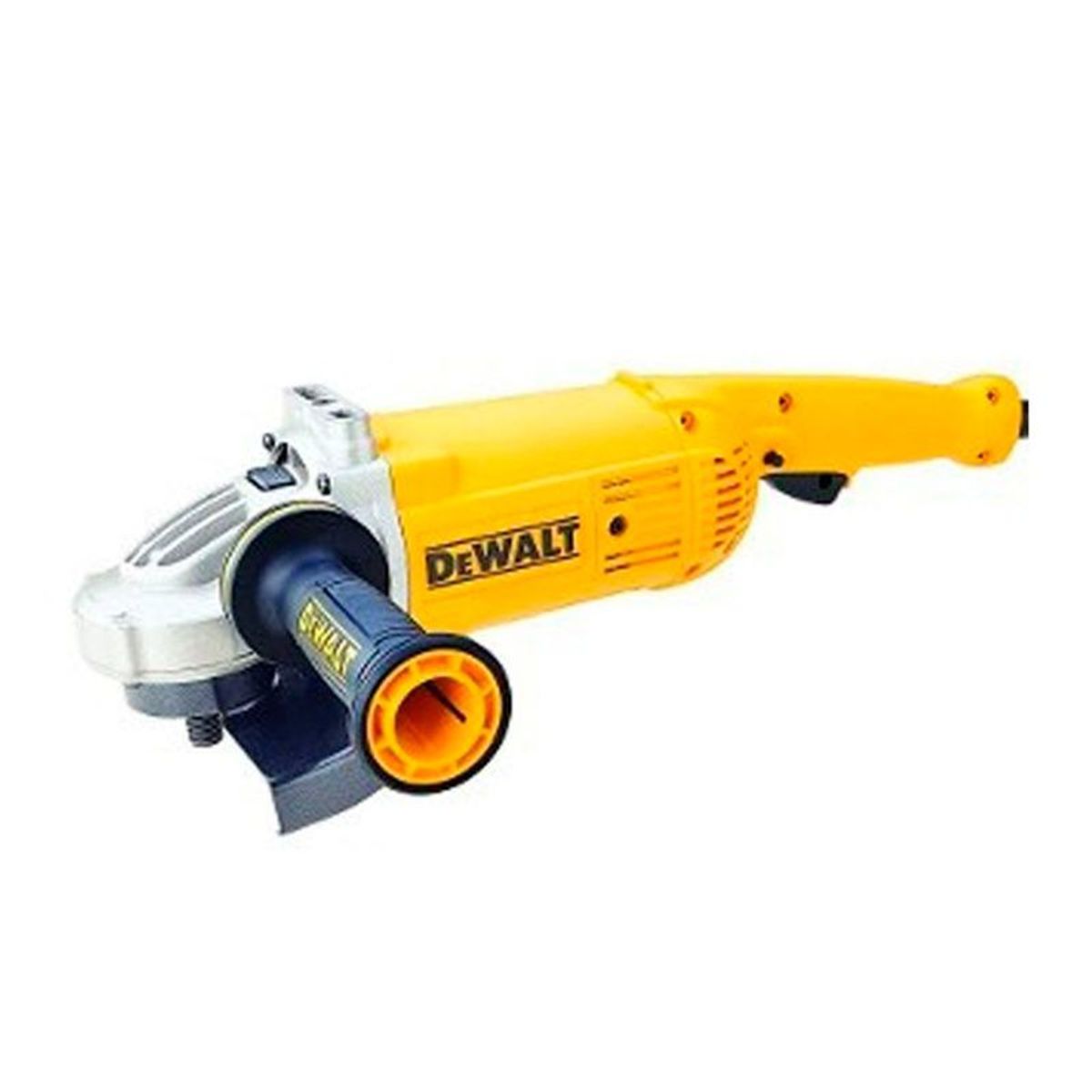DEWALT - Esmeril Angular 7 Super Pitbull 2600W Dewalt DWE497-B2