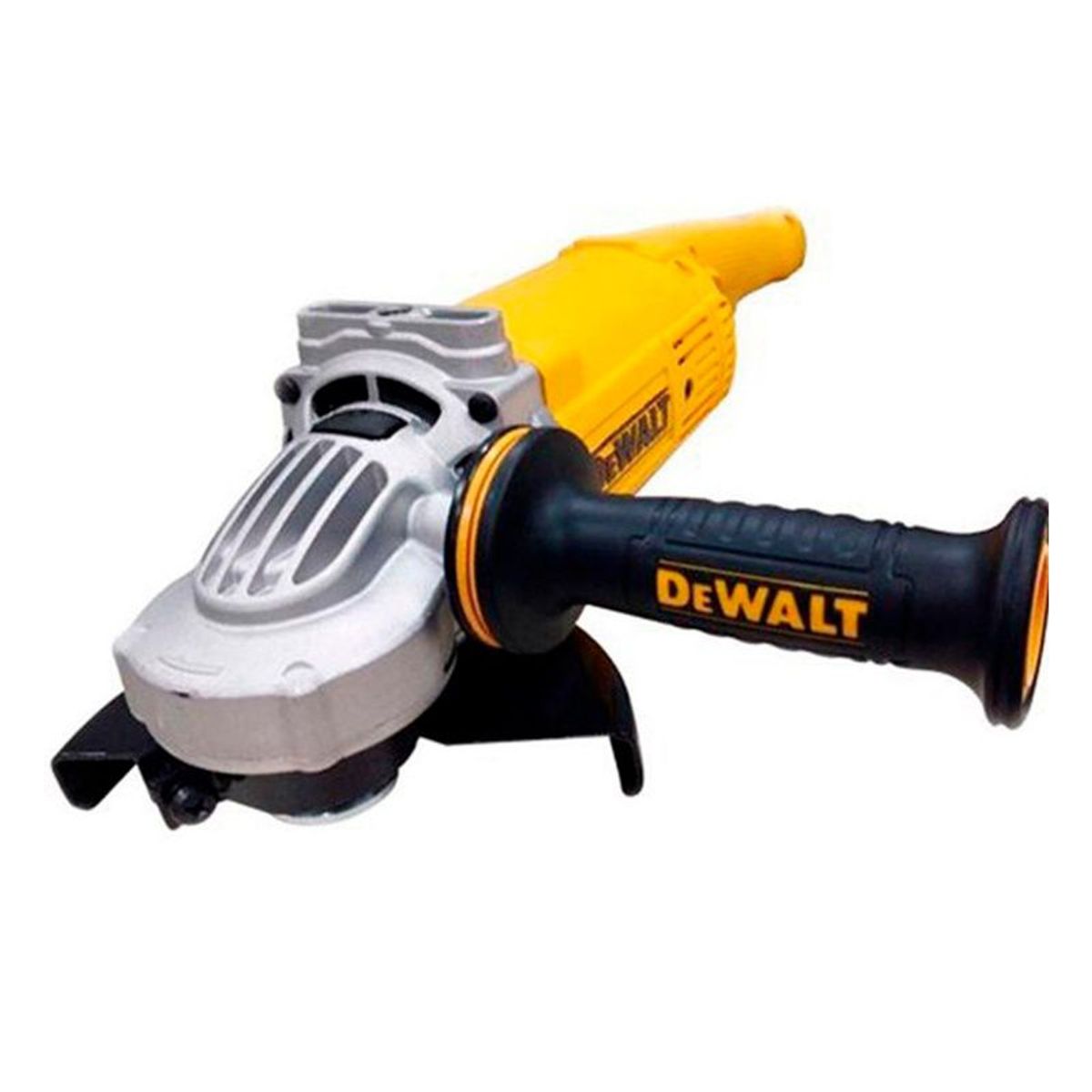 DEWALT - Esmeril Angular 7 Super Pitbull 2600W Dewalt DWE497-B2