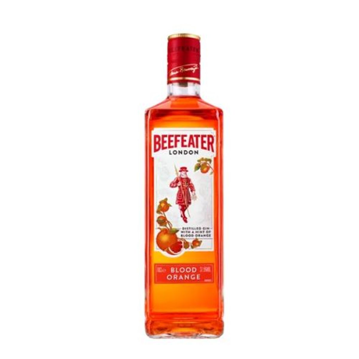 BEEFEATER - Gin BEEFEATER Orange Botella 700ml