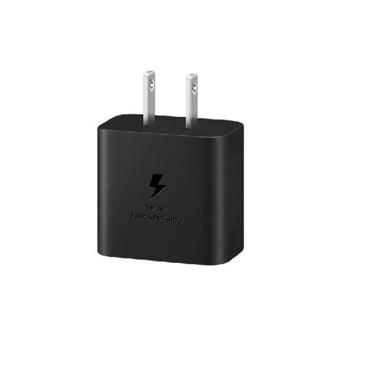 SAMSUNG - Cargador Super Carga Rapida 25w para galaxy A54 A34 A73 S21 Ultra