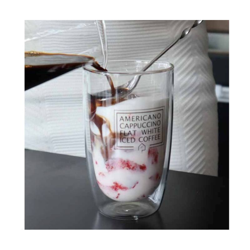 GENERICO - Copa doble pared 450