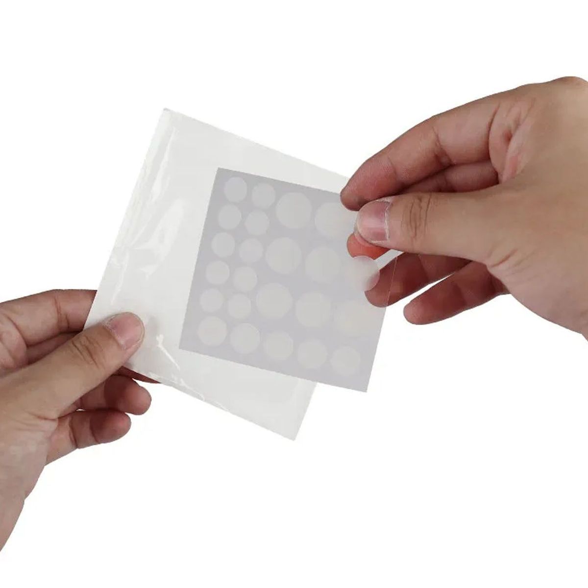 GENERICO - Parches tratamiento de Acné y espinillas COSRX