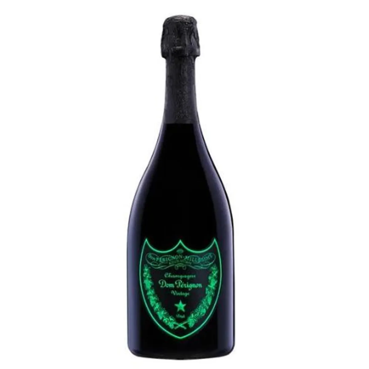 DOM PERIGNON - Champagne DOM PERIGNON Luminous Botella 750ml