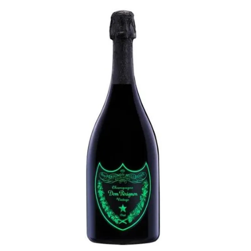 DOM PERIGNON - Champagne DOM PERIGNON Luminous Botella 750ml