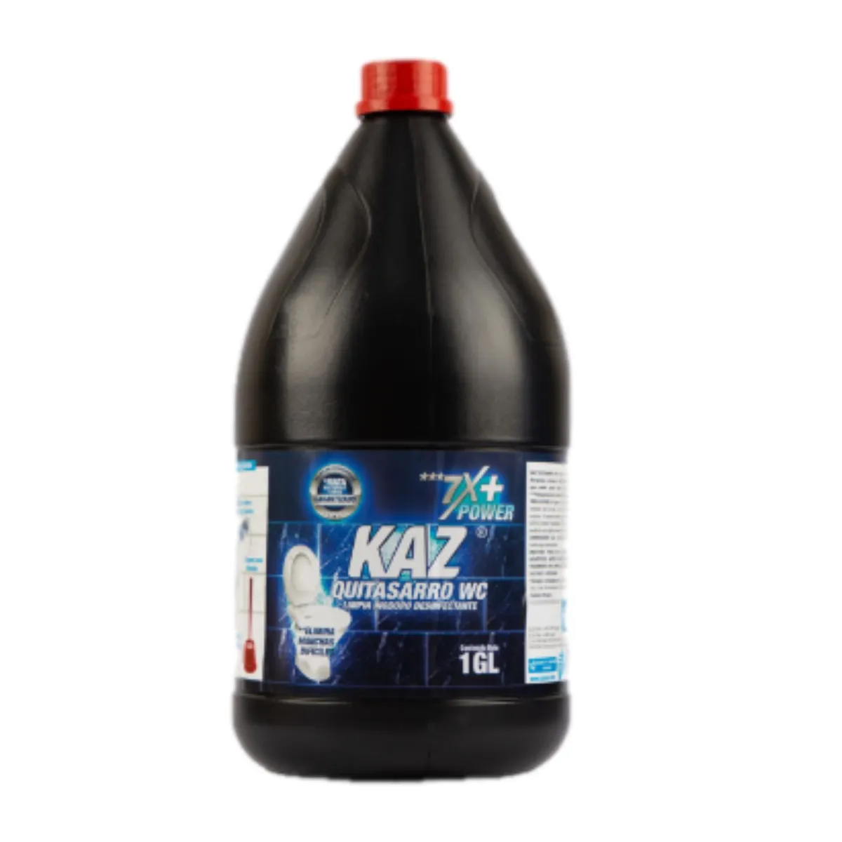 GENERICO - QUITASARRO KAZVEL GALON 3.8 LTS