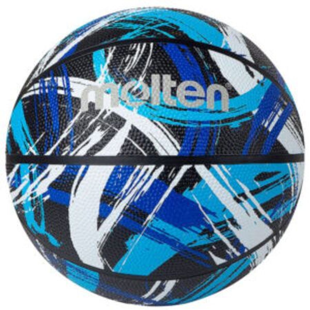 MOLTEN - Pelota para Basket B7F1601-KB Goma