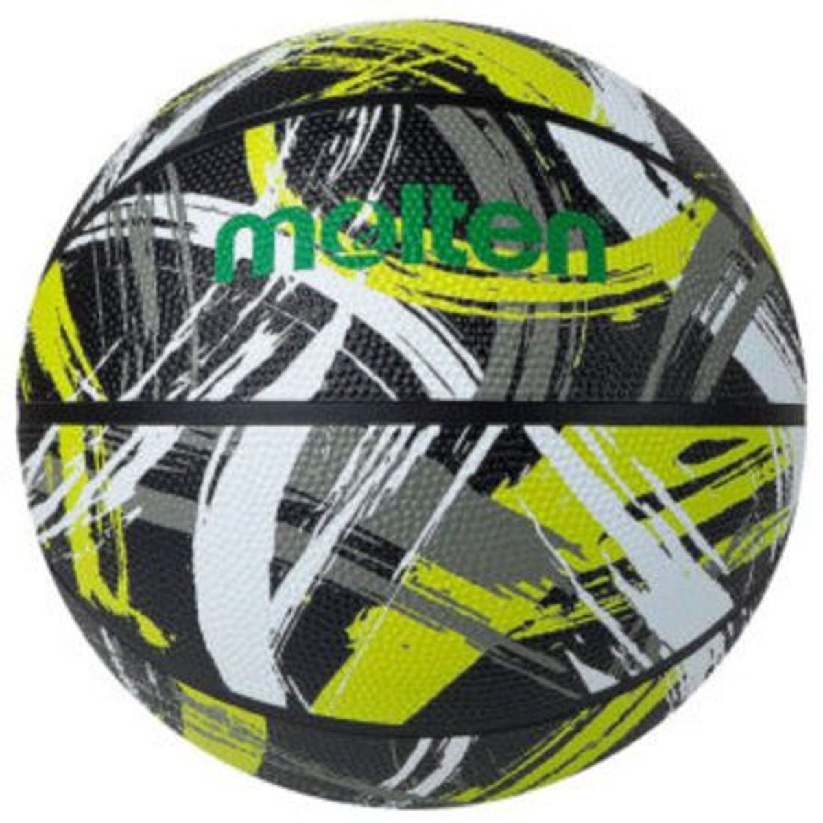 MOLTEN - Pelota para Basket B7F1601-KG Goma