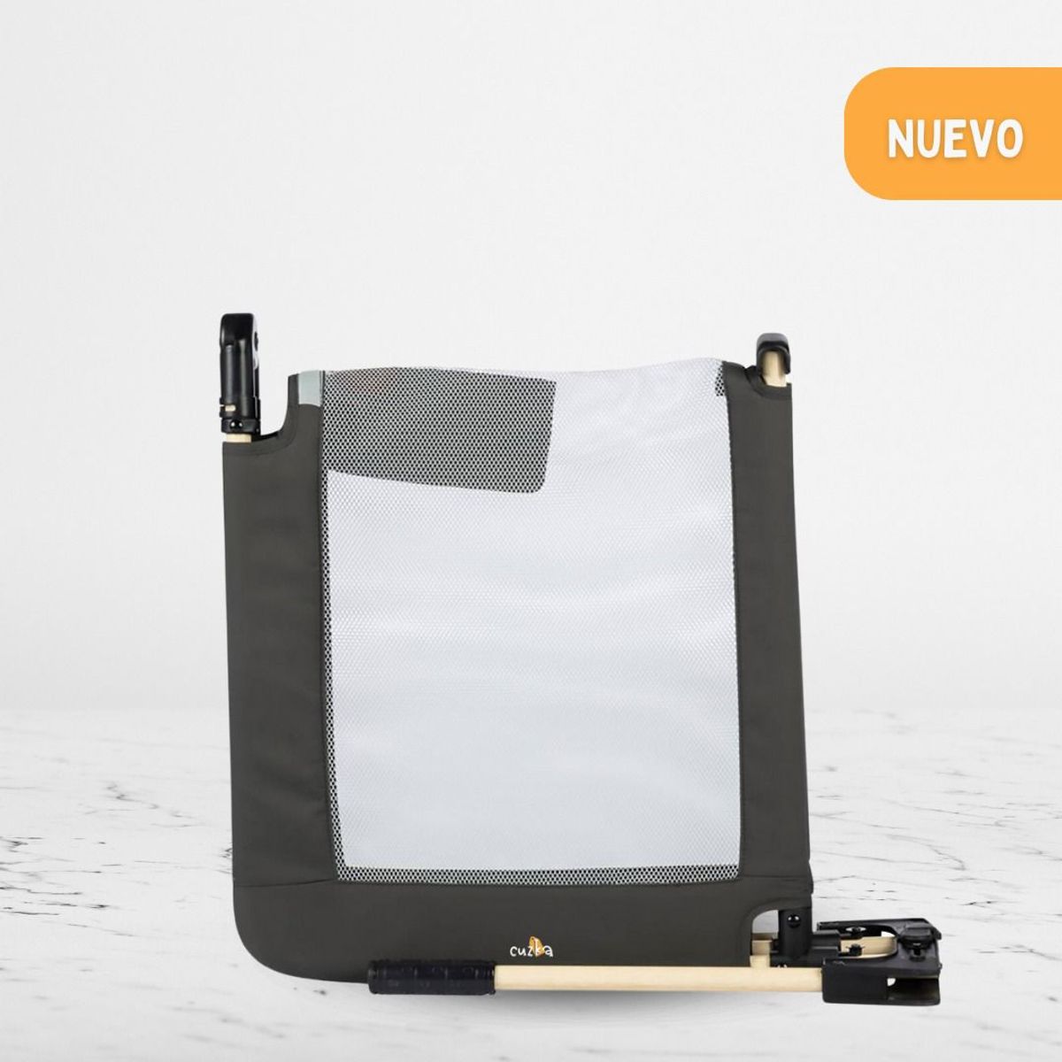 MAXI COSI - Baranda de Cama para Bebé «ESSENTIAL GR»